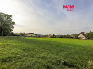 Prodej pozemku pro bydlení, Spálené Poříčí - Lipnice, 799 m2