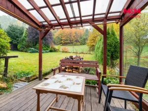Prodej chalupy, Jeseník - Bukovice, Úvoz, 80 m2