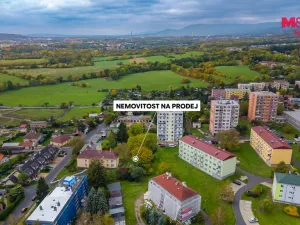 Prodej zahrady, Krupka, 276 m2