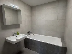 Pronájem bytu 3+kk, Třebíč - Horka-Domky, Družstevní, 72 m2