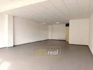 Pronájem kanceláře, Hustopeče, 84 m2