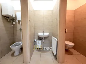 Pronájem kanceláře, Hustopeče, 84 m2