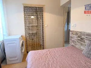 Pronájem rodinného domu, Lišov, Benátky, 32 m2