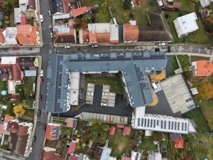 Prodej bytu 3+kk, Třešť, Wolkerova, 60 m2