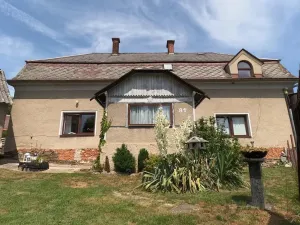 Prodej rodinného domu, Rohle, 160 m2