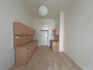 Pronájem bytu 3+1, Praha - Vinohrady, Mánesova, 90 m2