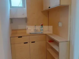 Pronájem obchodního prostoru, Praha, Na Březince, 182 m2