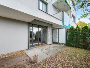 Prodej bytu 1+kk, Praha - Letňany, Nepomuckých, 38 m2