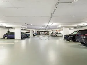 Prodej bytu 1+kk, Praha - Letňany, Nepomuckých, 38 m2