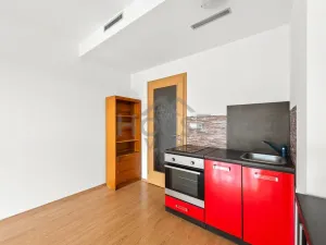Prodej bytu 1+kk, Praha - Letňany, Nepomuckých, 38 m2