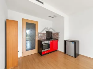 Prodej bytu 1+kk, Praha - Letňany, Nepomuckých, 38 m2