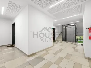 Prodej bytu 1+kk, Praha - Letňany, Nepomuckých, 38 m2
