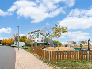 Prodej bytu 1+kk, Praha - Letňany, Nepomuckých, 38 m2