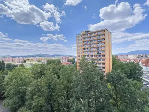 Prodej bytu 2+kk, Teplice - Trnovany, Jana Koziny, 41 m2