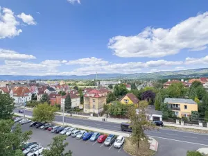Prodej bytu 2+kk, Teplice - Trnovany, Jana Koziny, 41 m2