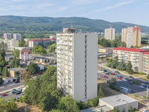 Prodej bytu 2+kk, Teplice - Trnovany, Jana Koziny, 41 m2