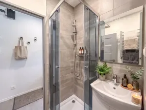 Prodej bytu 1+1, České Budějovice, Antala Staška, 42 m2