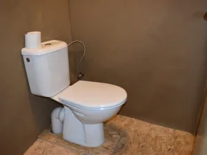 Pronájem výrobních prostor, Plzeň, 266 m2