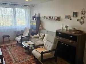 Prodej bytu 2+kk, Praha - Stodůlky, Modrá, 42 m2