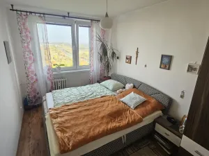 Prodej bytu 2+kk, Praha - Stodůlky, Modrá, 42 m2