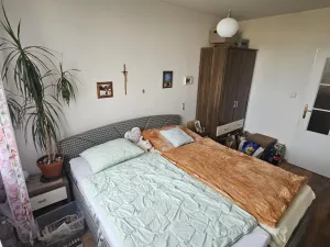 Prodej bytu 2+kk, Praha - Stodůlky, Modrá, 42 m2