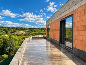 Prodej činžovního domu, Praha - Hlubočepy, 254 m2