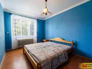 Prodej chalupy, Ivaň, 117 m2