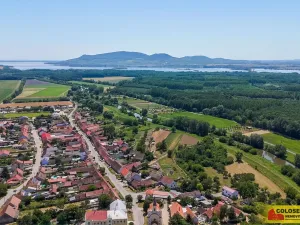 Prodej chalupy, Ivaň, 117 m2