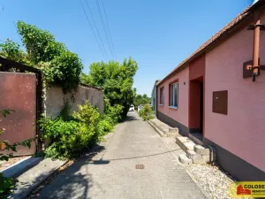 Prodej chalupy, Ivaň, 117 m2
