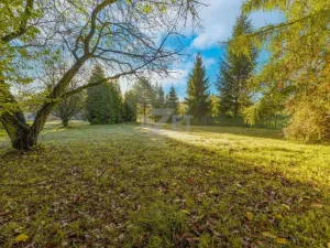 Prodej pozemku pro bydlení, Václavovice, 1516 m2