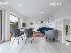 Prodej rodinného domu, Ruprechtov, 88 m2