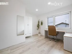 Prodej rodinného domu, Ruprechtov, 88 m2