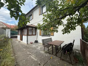 Prodej rodinného domu, Panenské Břežany, 300 m2