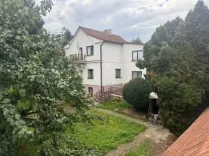 Prodej rodinného domu, Panenské Břežany, 300 m2