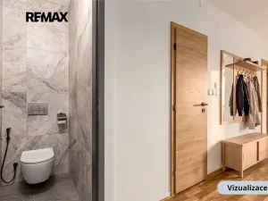 Prodej bytu 3+1, Praha - Prosek, Vysočanská, 82 m2