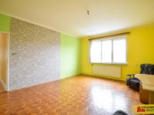 Prodej rodinného domu, Buchlovice, 140 m2