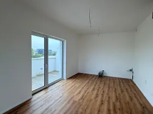 Pronájem bytu 3+kk, Brno, Komárovská, 78 m2