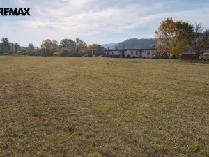 Prodej pozemku pro bydlení, Dlouhá Třebová, 1056 m2