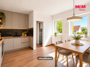 Prodej bytu 4+1, Varnsdorf, Edisonova, 80 m2