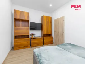 Prodej rodinného domu, Brno - Líšeň, Karolíny Světlé, 290 m2