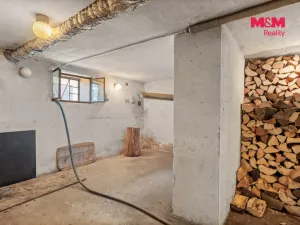 Prodej rodinného domu, Veselí nad Lužnicí - Veselí nad Lužnicí II, J. K. Tyla, 115 m2