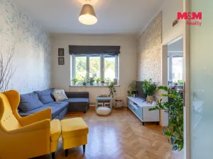 Prodej bytu 3+1, Brno - Žabovřesky, Šmejkalova, 96 m2