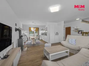Prodej rodinného domu, Lipno nad Vltavou, 118 m2
