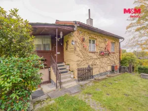 Prodej chaty, Šťáhlavy - Šťáhlavice, 36 m2
