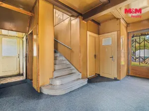 Prodej rodinného domu, Doksy, Husova, 250 m2