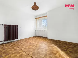 Prodej rodinného domu, Doksy, Husova, 250 m2
