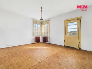 Prodej rodinného domu, Doksy, Husova, 250 m2