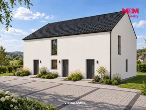 Prodej pozemku pro bydlení, Klatovy - Klatovy I, 678 m2