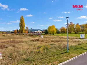 Prodej pozemku pro bydlení, Klatovy - Klatovy I, 678 m2
