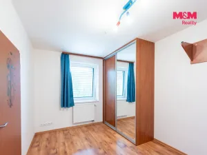 Prodej bytu 3+kk, Dřevčice, 71 m2